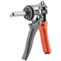 Otueidnsy Reparatieranden, spatbord, reparatieset, deuken, zonder verf, reparatiegereedschap, carrosserie, clip, pincet, autotrimmen