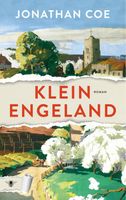 Klein Engeland - Jonathan Coe - ebook