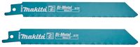 Makita Accessoires Rec.zaagb 132 met. S922EF 10st - B-05169-2 - thumbnail