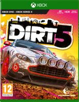 Dirt 5 - thumbnail