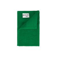 The One Gastendoek 30x50 500 gram Groen