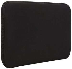 Case Logic LAPS-213 BLACK 13.3 Opbergmap/sleeve Zwart notebooktas