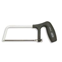 Zakzaag met zaagblad voor metaal, fijn