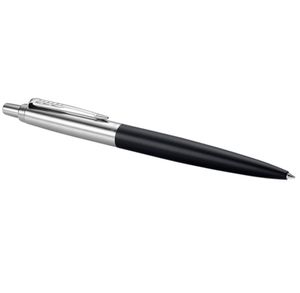 Parker 2068358 balpen Blauw Intrekbare balpen met klembevestiging 1 stuk(s)