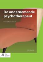 De ondernemende psychotherapeut (Paperback)