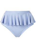 Duskii bas de maillot Cancun - Bleu - thumbnail