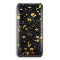 Terrazzo N°7: iPhone Xs Volledig Geprint Hoesje - thumbnail