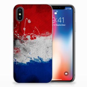 Apple iPhone X | Xs Hoesje Nederland