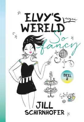 So fancy - Jill Schirnhofer - ebook
