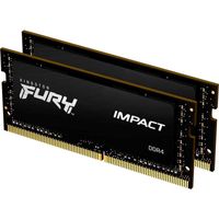 32 GB DDR4-3200 Kit Werkgeheugen