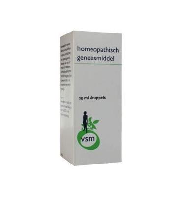 Vsm Colocynthis D12 (20ml)