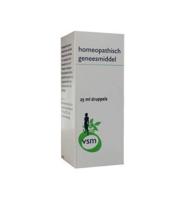 Vsm Colocynthis D12 (20ml)