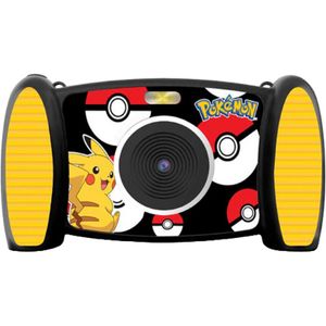 Pokemon Interactieve Camera