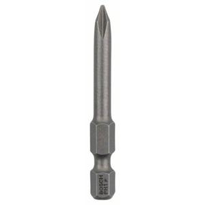 Bosch Accessories 2607002502 Kruis-bit PH 1 Extra hard E 6.3 25 stuk(s)