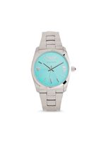 Zadig&Voltaire montre Time2Love 37mm - Bleu - thumbnail