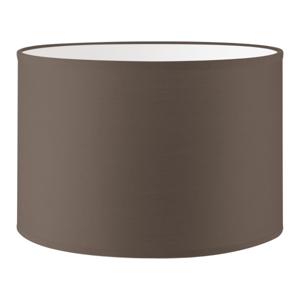 Home sweet home lampenkap Bling 30 - taupe