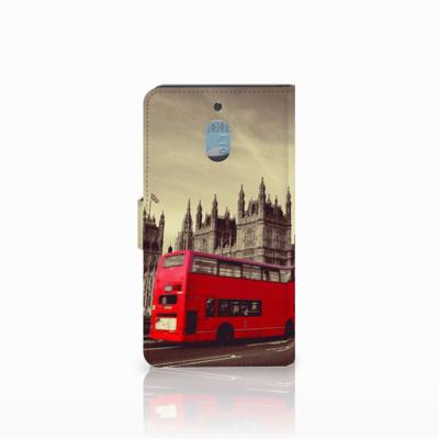 Nokia 2.1 (2018) Flip Cover Londen