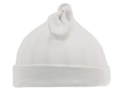 Soft Touch babymuts Knotty junior katoen