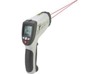 VOLTCRAFT IR 1201-50D USB Infrarood-thermometer Optiek 50:1 -50 - 1200 °C Pyrometer