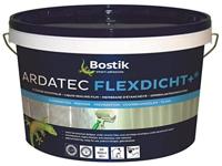 Bostik Ardatec Flexdicht+ - Afdichting natte ruimtes
