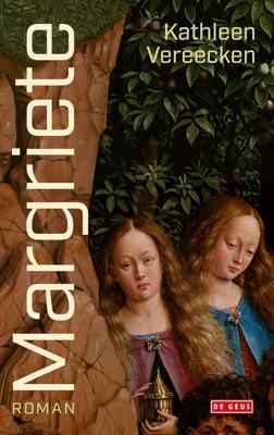 Margriete - Kathleen Vereecken - eBook (9789044546934)