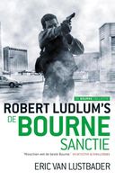 De Bourne collectie - De Bourne sanctie - Robert Ludlum, Eric van Lustbader - ebook