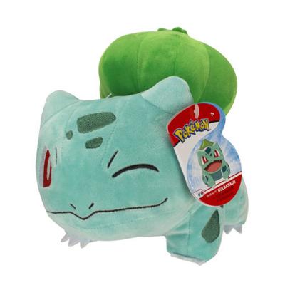 Pokemon Pluche - Bulbasaur knuffel 20 cm