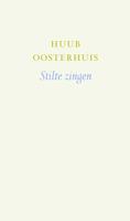 Stilte zingen - Huub Oosterhuis - Hardcover (9789043530996)