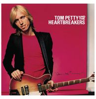 Tom Petty And The Heartbreakers - Damn The Torpedoes LP - thumbnail