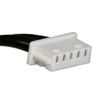 Molex 151340502 Female behuizing (kabel) Totaal aantal polen: 5 Rastermaat: 1.25 mm Inhoud: 1 stuk(s) Bag