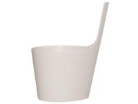 Rento Pisara sauna-emmer - Wit