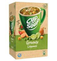 Cup A Soup Cup A Soup Groentesoep (21zk)