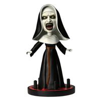 The Conjuring Head Knocker Bobble-Head The Nun 21 Cm - thumbnail