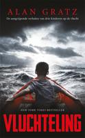 Vluchteling - Alan Gratz - eBook (9789020633757)