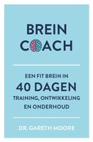 Breincoach - Gareth Moore - ebook