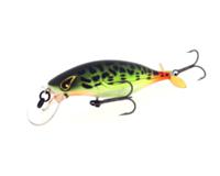 Rozemeijer Propzzz 10cm 23Gr Speckled Orange Perch SOP - thumbnail