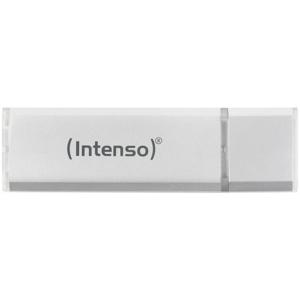 Intenso Alu Line USB flash drive 4 GB USB Type-A 2.0 Zilver