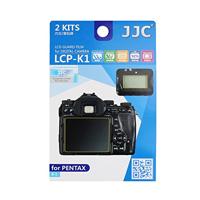 Pentax K-1 schermbeschermer