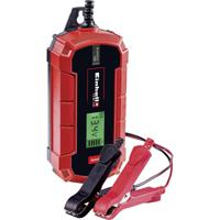 Einhell CE-BC 4 M 12 V Zwart, Rood - thumbnail