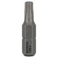 Bosch Accessories 2607002497 T-bit T 25 Extra hard C 6.3 25 stuk(s) - thumbnail