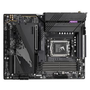 Gigabyte B650 AORUS PRO AX moederbord AMD B650 Socket AM5 ATX