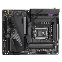 Gigabyte B650 AORUS PRO AX moederbord AMD B650 Socket AM5 ATX - thumbnail