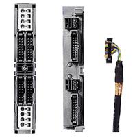 Siemens 6ES7921-3AF20-0AA0 6ES79213AF200AA0 PLC-frontinsteekmodule 60 V - thumbnail