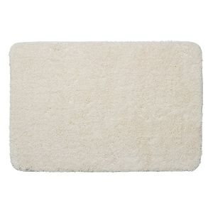 Sealskin Badmat Angora 60x90 cm Polyester Off-white