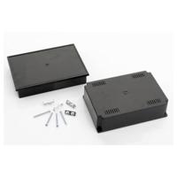 Supertronic PO362N-S Wandbehuizing 210 x 146 x 93 1 stuk(s)