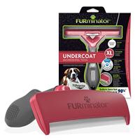 Furminator Hondenborstel, Hondenmaat XL Kort Haar