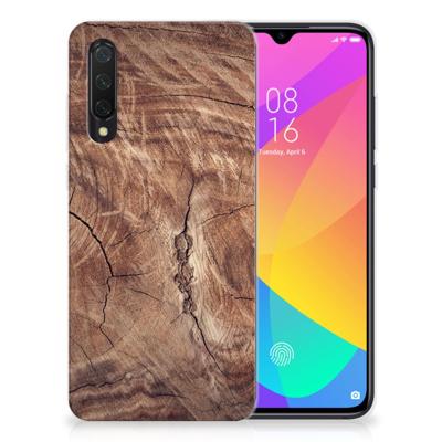 Xiaomi Mi 9 Lite Bumper Hoesje Tree Trunk