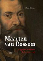 Maarten van Rossem - Marjan Witteveen - ebook - thumbnail