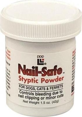 Nail Safe, tegen nagelbloeden 42 gram