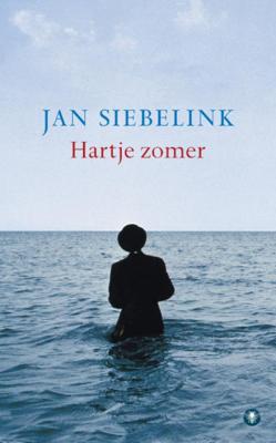 Jan Siebelink Hartje zomer Jan Siebelink Hartje zomer
